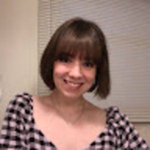 Meet your Posher, Madeline